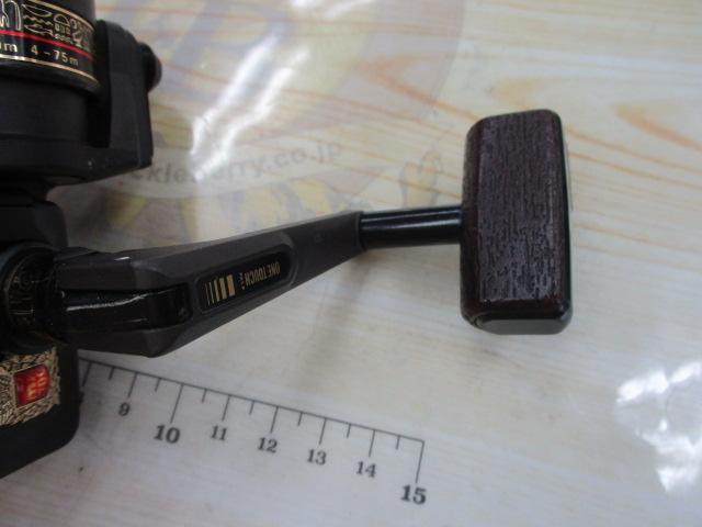 カーボンスピリットMX-700