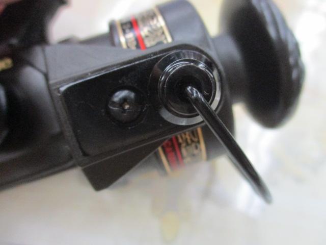 カーボンスピリットMX-700