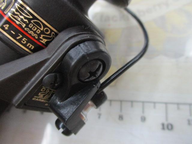 カーボンスピリットMX-700