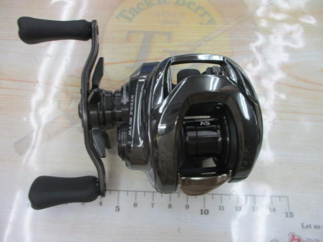 24スティーズ SV TW 100HL