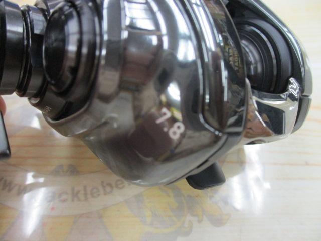 24スティーズ SV TW 100HL