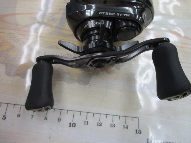 24スティーズ SV TW 100HL