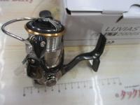 20ルビアス FC LT2000S-XH