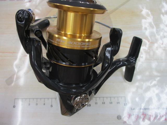 19スフェロスSW 4000HG