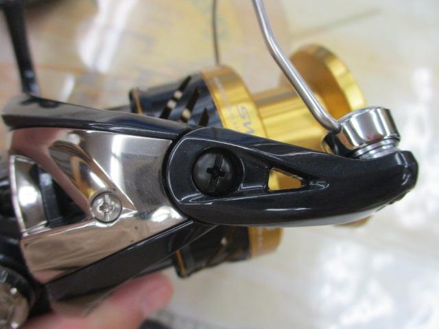 19スフェロスSW 4000HG