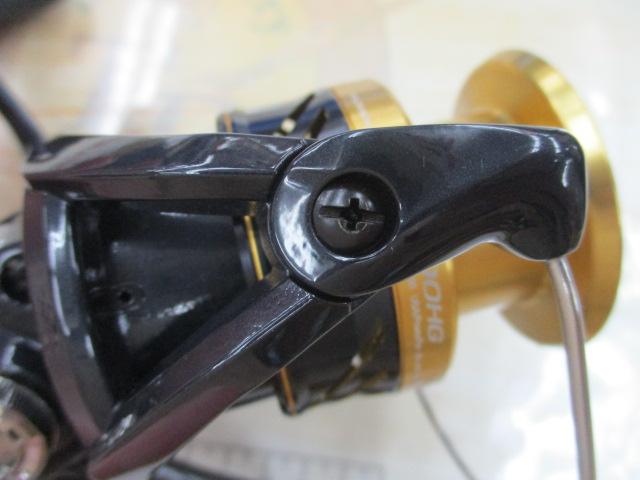 19スフェロスSW 4000HG