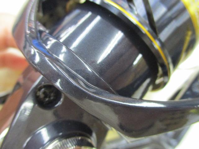 19スフェロスSW 4000HG