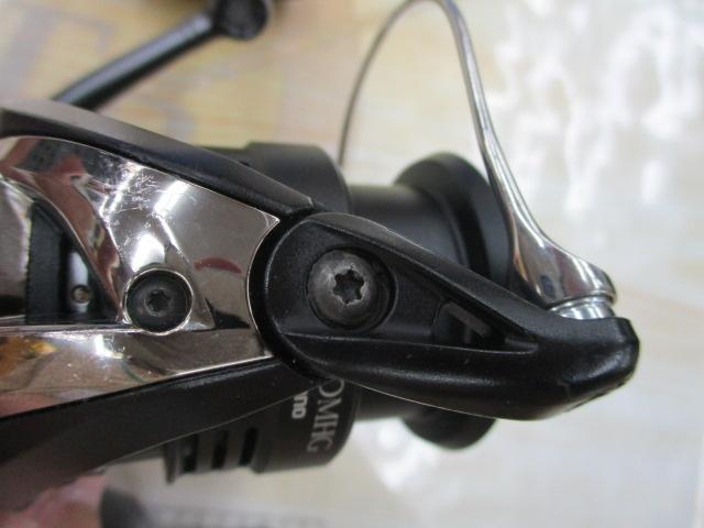 20エクスセンスBB C3000MHG