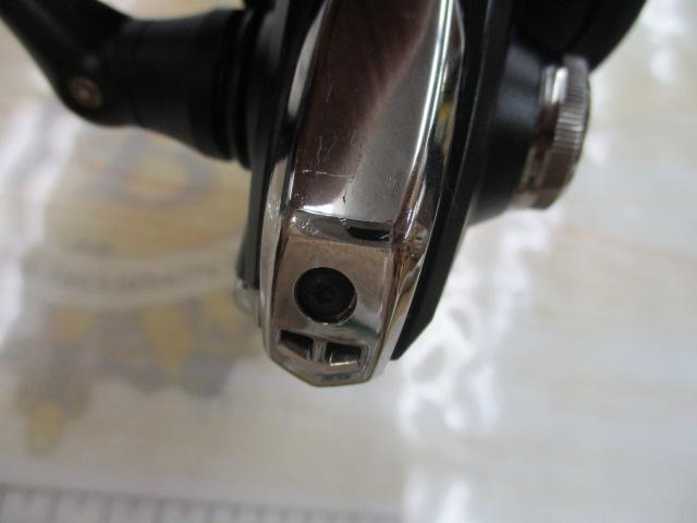 20エクスセンスBB C3000MHG