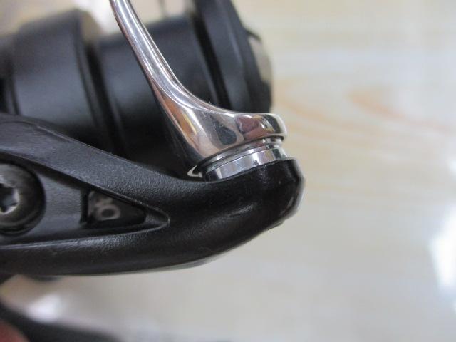 20エクスセンスBB C3000MHG