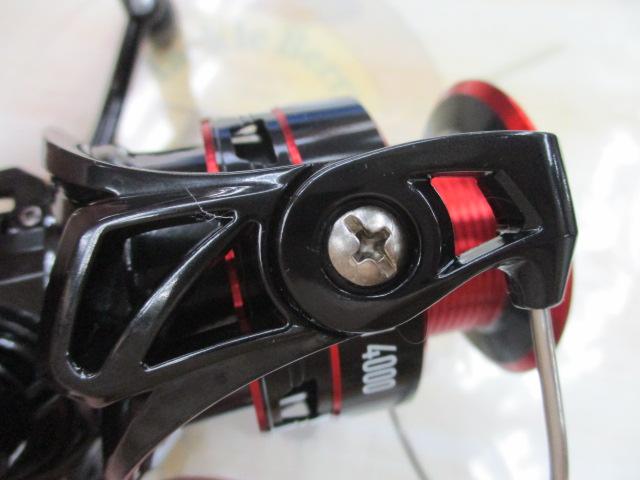 ブラックマックスⅡ4000