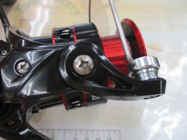 ブラックマックスⅡ4000