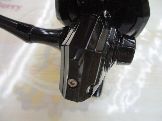 ブラックマックスⅡ4000