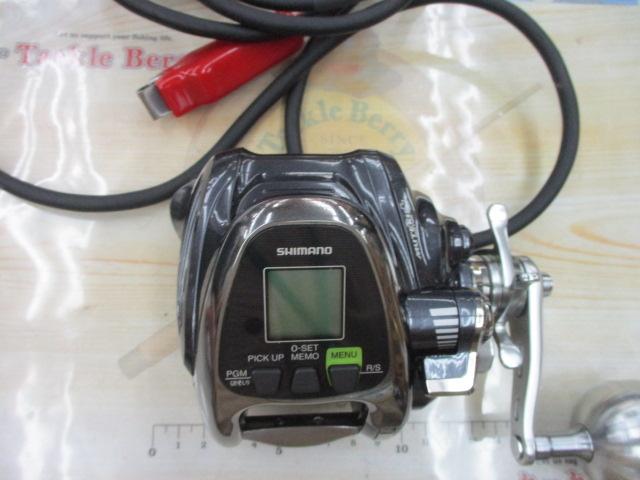 16フォースマスター 2000