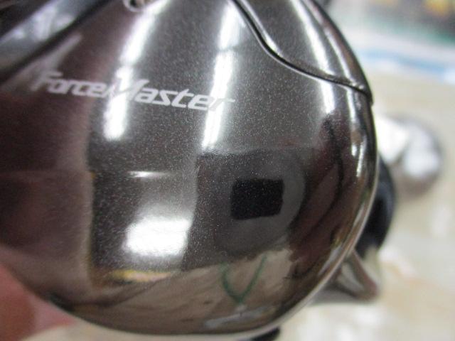 16フォースマスター 2000