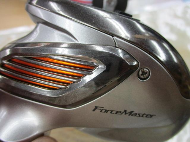 11フォースマスター 2000MK