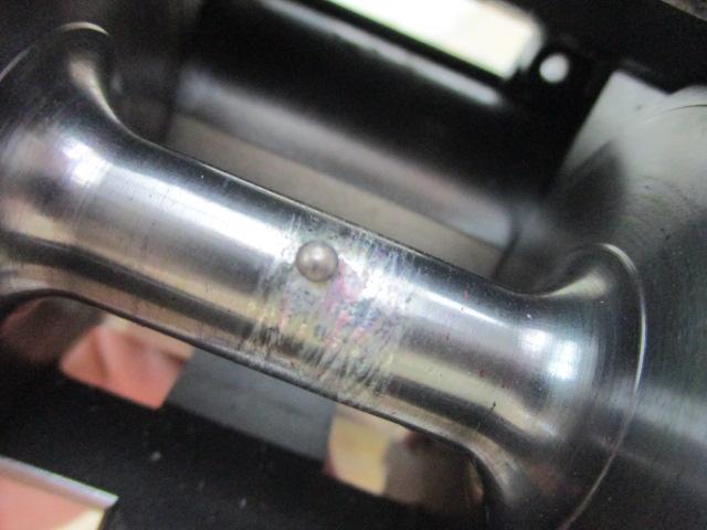 11フォースマスター 2000MK