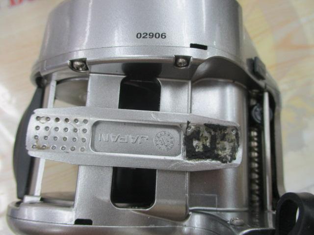 11フォースマスター 2000MK