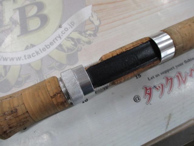 ミスタードン トラウトクイーン TQ66