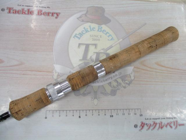 ミスタードン トラウトクイーン TQ66