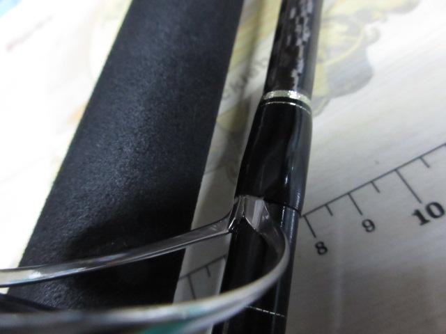 コルトスナイパーXR S106H/PS