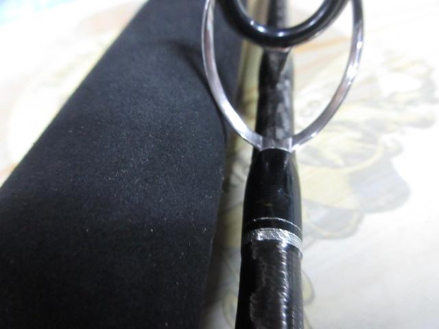 コルトスナイパーXR S106H/PS