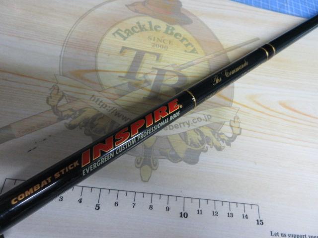 インスパイア ICSC-68M