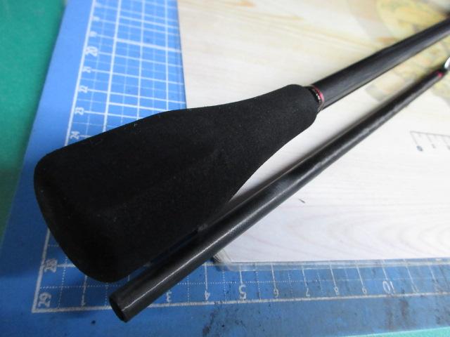 サーベルマスターSSテンヤ 82MH180/R