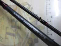 サーベルマスターSSテンヤ 82MH180/R