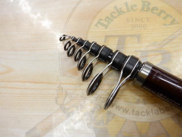 18リバティクラブライトパック 10-270