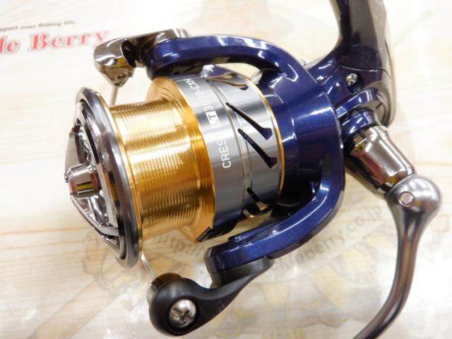 20クレスト LT3000-CXH