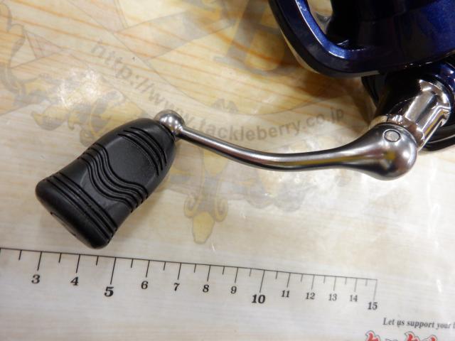 20クレスト LT3000-CXH