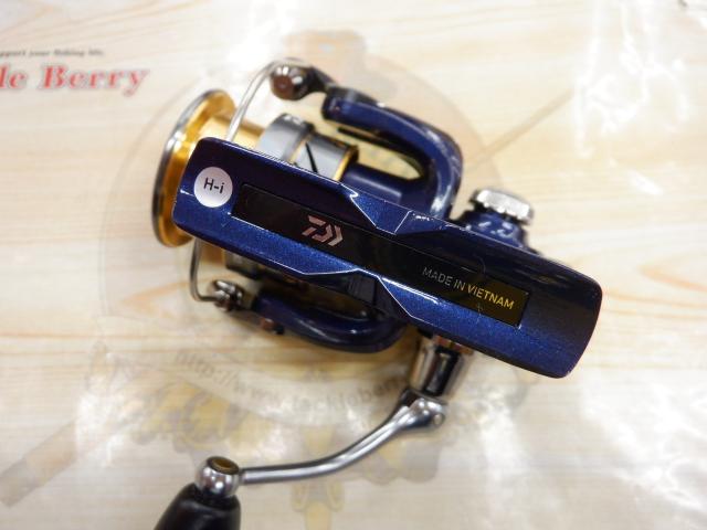 20クレスト LT3000-CXH