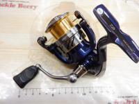 20クレスト LT3000-CXH