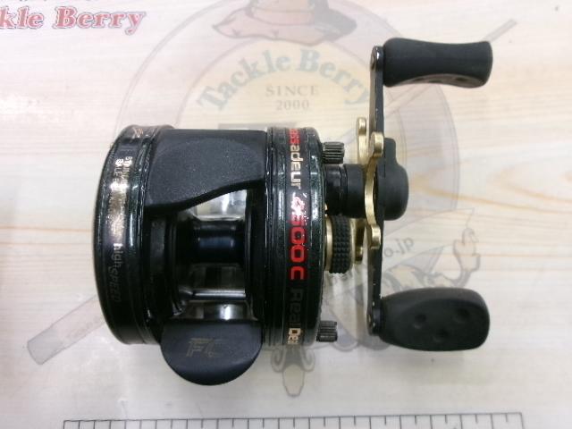 4600C RD-IMAE グリーン