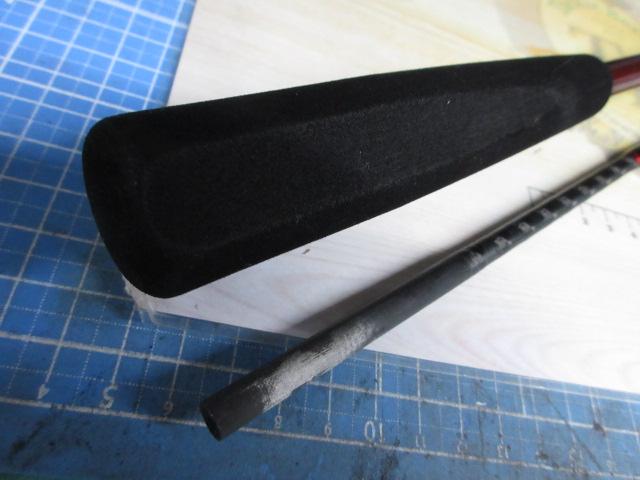 20炎月BB一つテンヤマダイ 235H