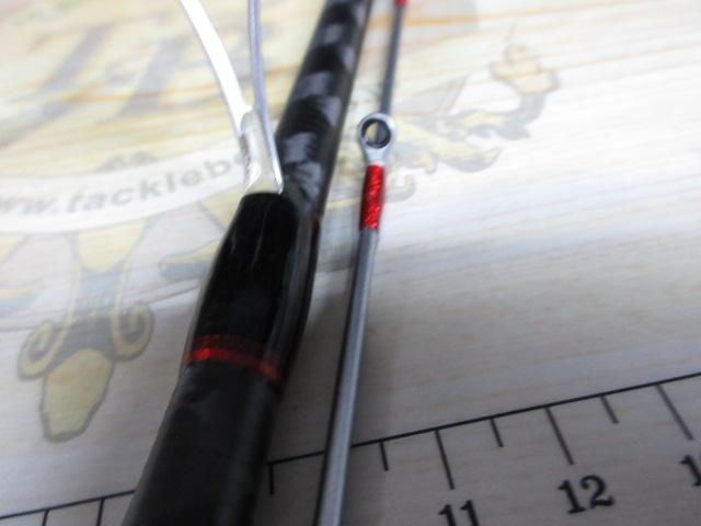 20炎月BB一つテンヤマダイ 235H