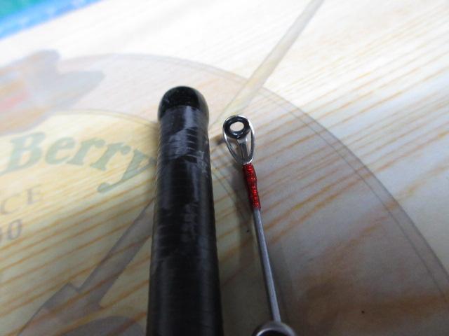 20炎月BB一つテンヤマダイ 235H