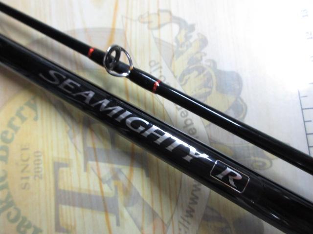 シーマイティR73 80-270