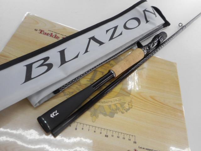 ブレイゾン C66MH-ST