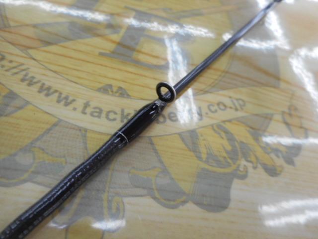 ブレイゾン C66MH-ST