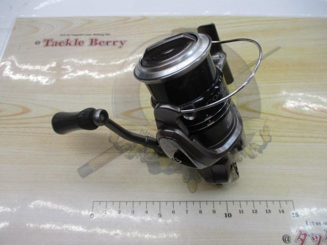 コンプレックスCI4 2500HGS F4