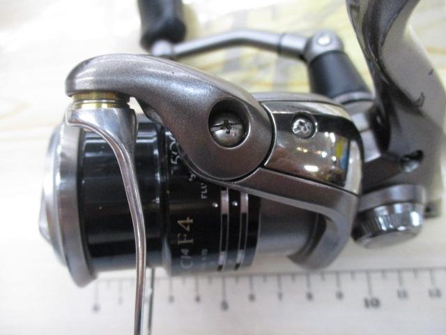 コンプレックスCI4 2500HGS F4