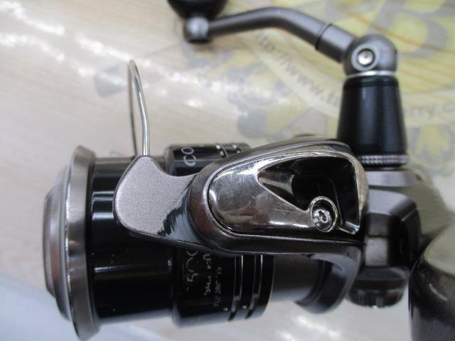 コンプレックスCI4 2500HGS F4