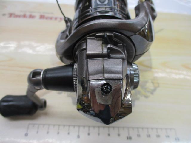 コンプレックスCI4 2500HGS F4