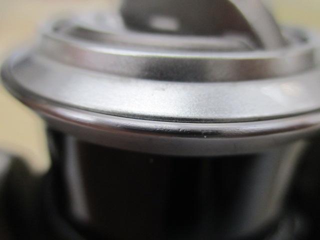 コンプレックスCI4 2500HGS F4