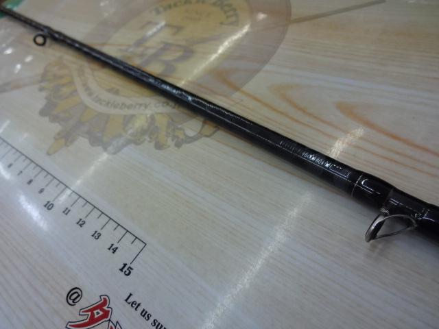 ブレイゾン C610MH