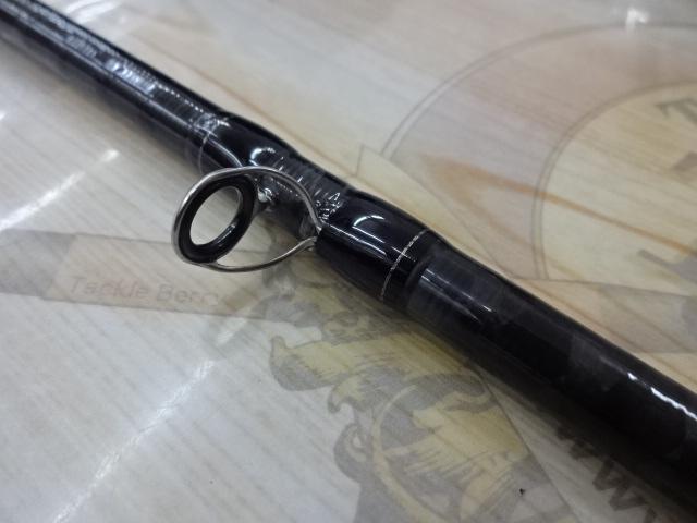 ブレイゾン C610MH