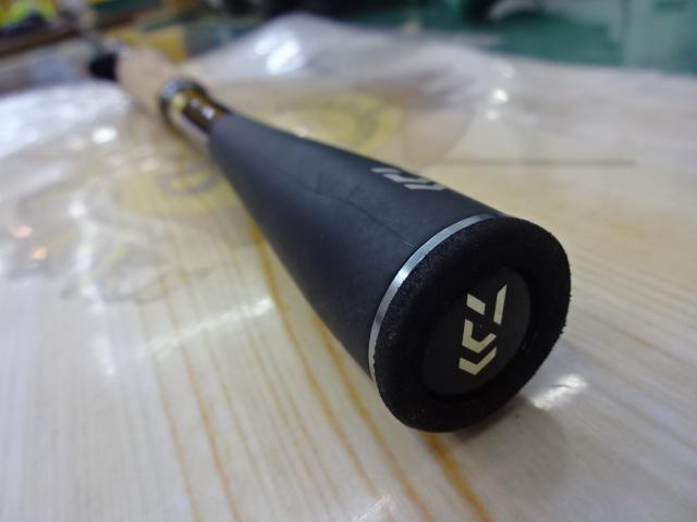 ブレイゾン C610MH