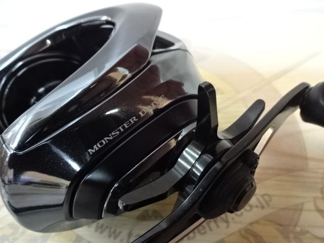 18アンタレスDC MDXG RH